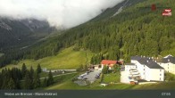 Archiv Foto Webcam Wallfahrt Maria Waldrast am Brenner 07:00