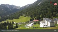 Archiv Foto Webcam Wallfahrt Maria Waldrast am Brenner 12:00