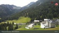 Archiv Foto Webcam Wallfahrt Maria Waldrast am Brenner 14:00