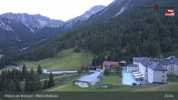 Archiv Foto Webcam Wallfahrt Maria Waldrast am Brenner 02:00