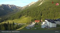 Archiv Foto Webcam Wallfahrt Maria Waldrast am Brenner 06:00