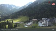 Archiv Foto Webcam Wallfahrt Maria Waldrast am Brenner 14:00