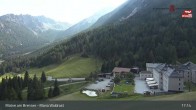 Archiv Foto Webcam Wallfahrt Maria Waldrast am Brenner 16:00