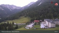 Archiv Foto Webcam Wallfahrt Maria Waldrast am Brenner 00:00