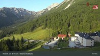 Archiv Foto Webcam Wallfahrt Maria Waldrast am Brenner 06:00