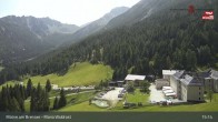 Archiv Foto Webcam Wallfahrt Maria Waldrast am Brenner 14:00