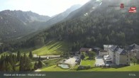 Archiv Foto Webcam Wallfahrt Maria Waldrast am Brenner 16:00