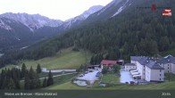 Archiv Foto Webcam Wallfahrt Maria Waldrast am Brenner 20:00