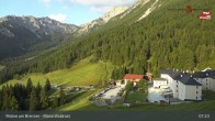Archiv Foto Webcam Wallfahrt Maria Waldrast am Brenner 06:00