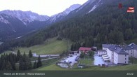 Archiv Foto Webcam Wallfahrt Maria Waldrast am Brenner 02:00