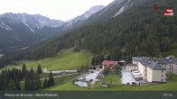 Archiv Foto Webcam Wallfahrt Maria Waldrast am Brenner 06:00