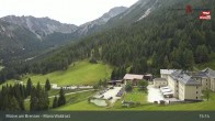 Archiv Foto Webcam Wallfahrt Maria Waldrast am Brenner 14:00