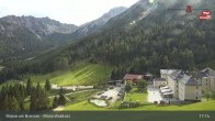Archiv Foto Webcam Wallfahrt Maria Waldrast am Brenner 16:00