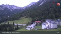 Archived image Webcam Pilgrimage Maria Waldrast 00:00