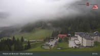 Archiv Foto Webcam Wallfahrt Maria Waldrast am Brenner 06:00