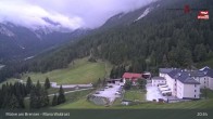 Archived image Webcam Pilgrimage Maria Waldrast 04:00