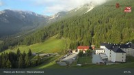 Archived image Webcam Pilgrimage Maria Waldrast 06:00