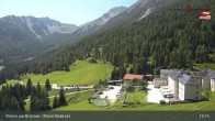 Archived image Webcam Pilgrimage Maria Waldrast 19:00