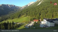 Archiv Foto Webcam Wallfahrt Maria Waldrast am Brenner 06:00