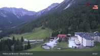 Archived image Webcam Pilgrimage Maria Waldrast 02:00