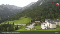 Archived image Webcam Pilgrimage Maria Waldrast 07:00