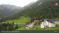 Archived image Webcam Pilgrimage Maria Waldrast 08:00