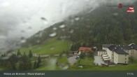Archived image Webcam Pilgrimage Maria Waldrast 16:00