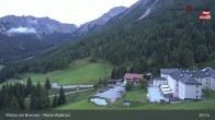 Archived image Webcam Pilgrimage Maria Waldrast 20:00