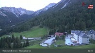 Archiv Foto Webcam Wallfahrt Maria Waldrast am Brenner 02:00