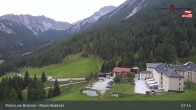 Archiv Foto Webcam Wallfahrt Maria Waldrast am Brenner 06:00
