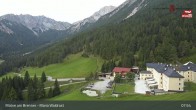 Archiv Foto Webcam Wallfahrt Maria Waldrast am Brenner 07:00