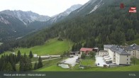 Archiv Foto Webcam Wallfahrt Maria Waldrast am Brenner 16:00