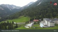 Archiv Foto Webcam Wallfahrt Maria Waldrast am Brenner 18:00