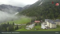 Archiv Foto Webcam Wallfahrt Maria Waldrast am Brenner 08:00