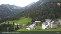 Archiv Foto Webcam Wallfahrt Maria Waldrast am Brenner 14:00