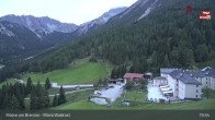 Archiv Foto Webcam Wallfahrt Maria Waldrast am Brenner 20:00