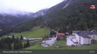 Archived image Webcam Pilgrimage Maria Waldrast 06:00