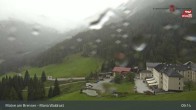 Archiv Foto Webcam Wallfahrt Maria Waldrast am Brenner 08:00
