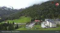 Archiv Foto Webcam Wallfahrt Maria Waldrast am Brenner 10:00