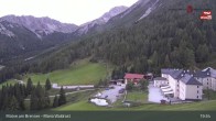 Archived image Webcam Pilgrimage Maria Waldrast 00:00