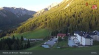 Archiv Foto Webcam Wallfahrt Maria Waldrast am Brenner 06:00
