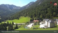 Archiv Foto Webcam Wallfahrt Maria Waldrast am Brenner 12:00