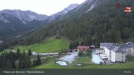 Archiv Foto Webcam Wallfahrt Maria Waldrast am Brenner 18:00