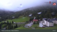 Archived image Webcam Pilgrimage Maria Waldrast 01:00