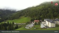 Archiv Foto Webcam Wallfahrt Maria Waldrast am Brenner 08:00