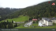 Archiv Foto Webcam Wallfahrt Maria Waldrast am Brenner 10:00