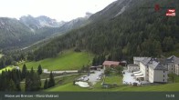 Archived image Webcam Pilgrimage Maria Waldrast 14:00