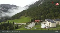 Archived image Webcam Pilgrimage Maria Waldrast 08:00