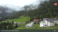 Archived image Webcam Pilgrimage Maria Waldrast 09:00
