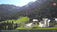 Archived image Webcam Pilgrimage Maria Waldrast 14:00